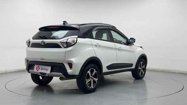 Second-hand 2022 Tata Nexon XZ Plus HS Diesel for sale in Gurgaon-3