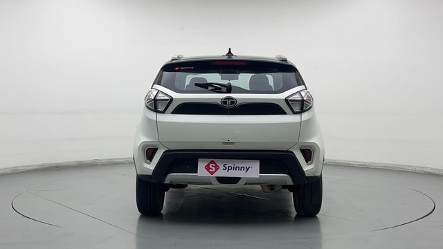 Second-hand 2022 Tata Nexon XZ Plus HS Diesel for sale in Gurgaon-4