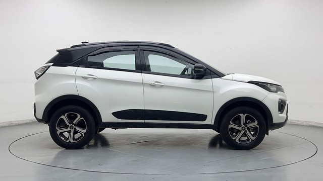 Second-hand 2022 Tata Nexon XZ Plus HS Diesel for sale in Gurgaon-2