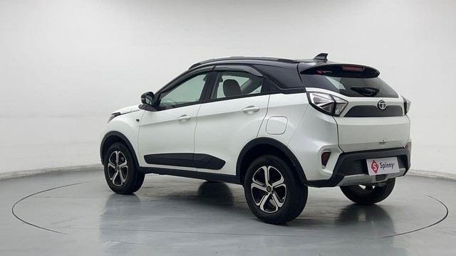 Second-hand 2022 Tata Nexon XZ Plus HS Diesel for sale in Gurgaon-5