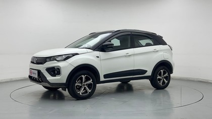 Second-hand 2022 Tata Nexon XZ Plus HS Diesel for sale in Gurgaon
