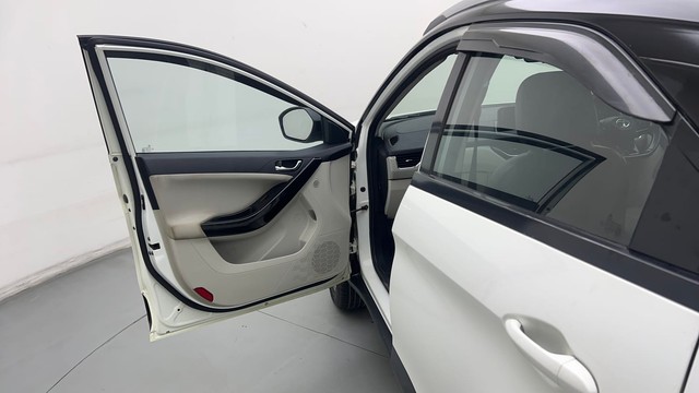 Second-hand 2022 Tata Nexon XZ Plus HS Diesel for sale in Gurgaon-31
