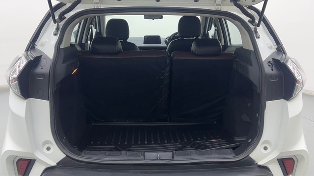 Second-hand 2022 Tata Nexon XZ Plus HS Diesel for sale in Gurgaon-9