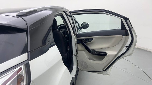 Second-hand 2022 Tata Nexon XZ Plus HS Diesel for sale in Gurgaon-36