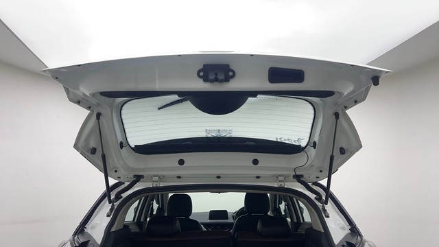 Second-hand 2022 Tata Nexon XZ Plus HS Diesel for sale in Gurgaon-25