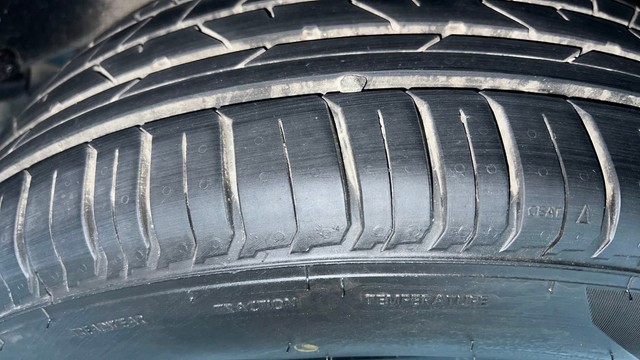 Second-hand 2022 Tata Nexon XZ Plus HS Diesel for sale in Gurgaon-30