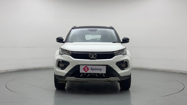 Second-hand 2022 Tata Nexon XZ Plus HS Diesel for sale in Gurgaon-7