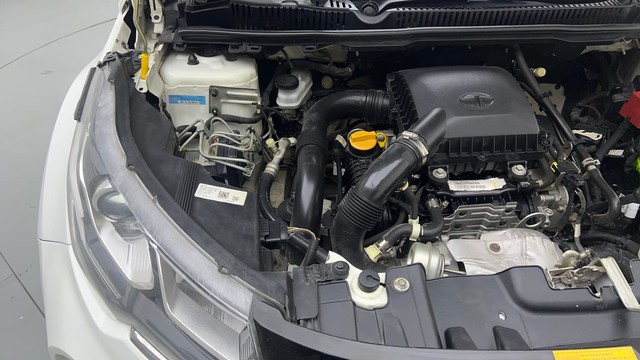 Second-hand 2022 Tata Nexon XZ Plus HS Diesel for sale in Gurgaon-33