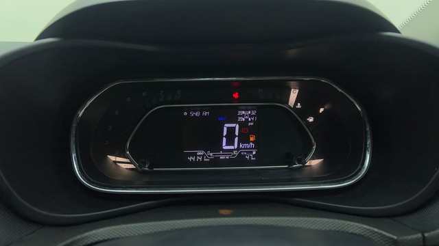 Second-hand 2022 Tata Nexon XZ Plus HS Diesel for sale in Gurgaon-13