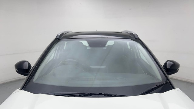 Second-hand 2022 Tata Nexon XZ Plus HS Diesel for sale in Gurgaon-10