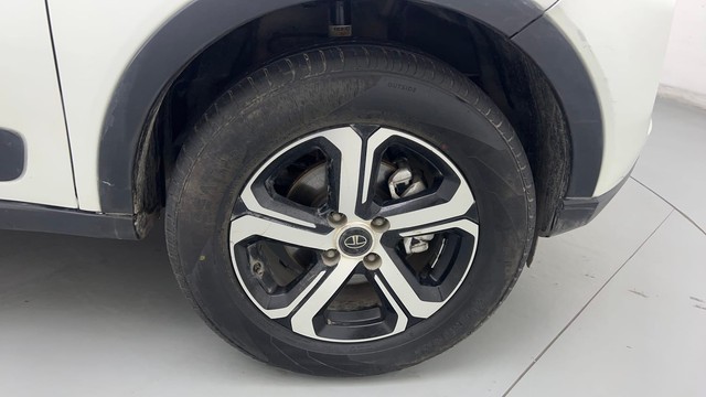 Second-hand 2022 Tata Nexon XZ Plus HS Diesel for sale in Gurgaon-17