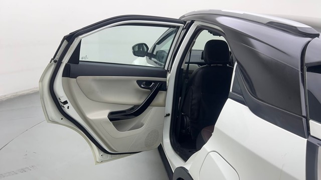 Second-hand 2022 Tata Nexon XZ Plus HS Diesel for sale in Gurgaon-28