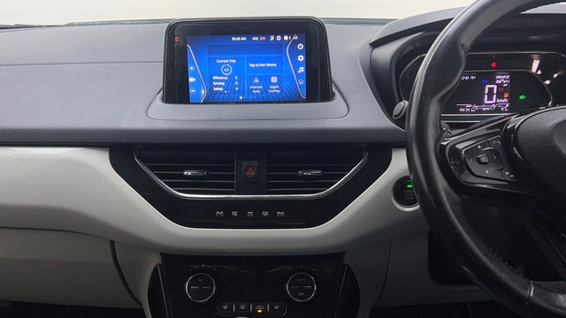 Second-hand 2022 Tata Nexon XZ Plus HS Diesel for sale in Gurgaon-34