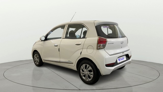 Hyundai Santro Sportz Second-hand 2020 Hyundai Santro Sportz for sale in Gurgaon-15