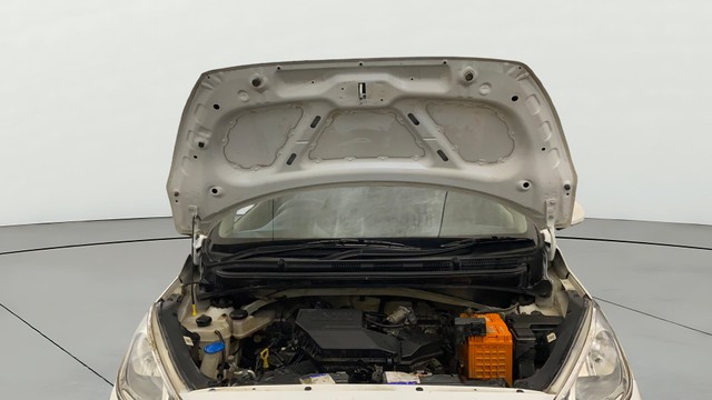 Hyundai Santro Sportz Second-hand 2020 Hyundai Santro Sportz for sale in Gurgaon-19