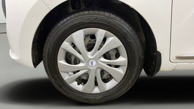 Hyundai Santro Sportz Second-hand 2020 Hyundai Santro Sportz for sale in Gurgaon-29