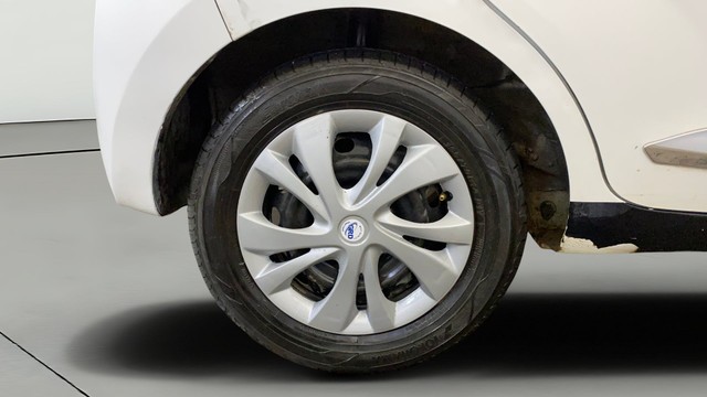 Hyundai Santro Sportz Second-hand 2020 Hyundai Santro Sportz for sale in Gurgaon-27