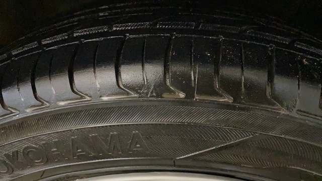 Hyundai Santro Sportz Second-hand 2020 Hyundai Santro Sportz for sale in Gurgaon-10