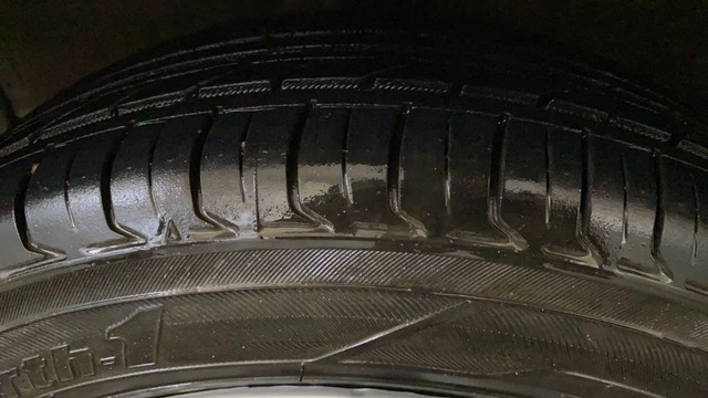 Hyundai Santro Sportz Second-hand 2020 Hyundai Santro Sportz for sale in Gurgaon-3