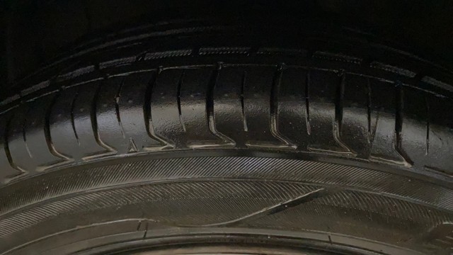 Hyundai Santro Sportz Second-hand 2020 Hyundai Santro Sportz for sale in Gurgaon-6