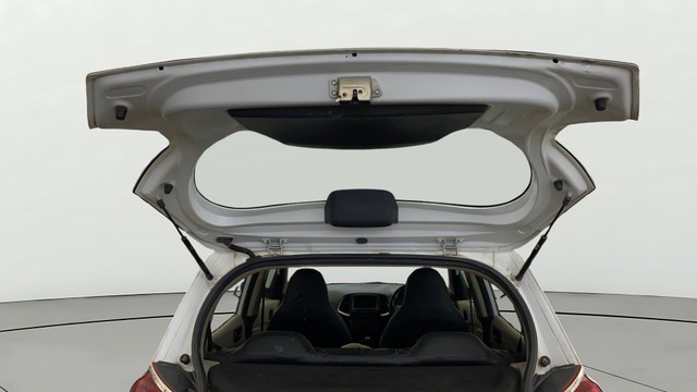 Hyundai Santro Sportz Second-hand 2020 Hyundai Santro Sportz for sale in Gurgaon-0