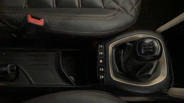 Hyundai Santro Sportz Second-hand 2020 Hyundai Santro Sportz for sale in Gurgaon-22