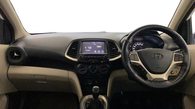 Hyundai Santro Sportz Second-hand 2020 Hyundai Santro Sportz for sale in Gurgaon-21