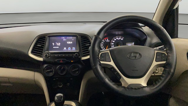 Hyundai Santro Sportz Second-hand 2020 Hyundai Santro Sportz for sale in Gurgaon-4