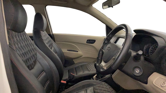 Hyundai Santro Sportz Second-hand 2020 Hyundai Santro Sportz for sale in Gurgaon-25