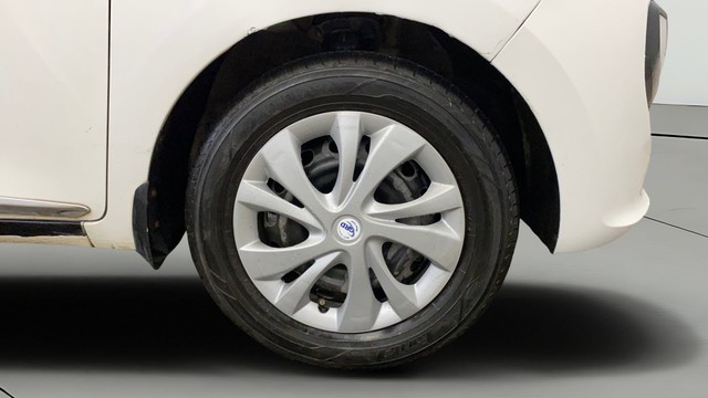 Hyundai Santro Sportz Second-hand 2020 Hyundai Santro Sportz for sale in Gurgaon-26