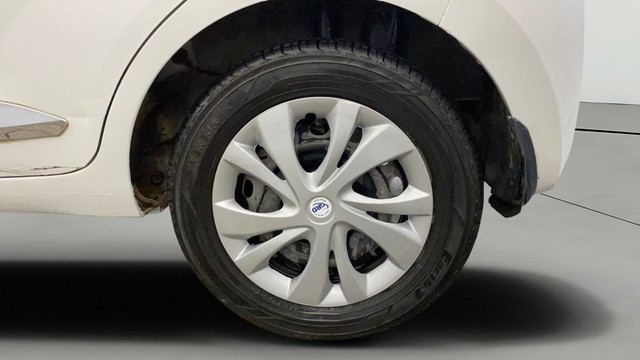 Hyundai Santro Sportz Second-hand 2020 Hyundai Santro Sportz for sale in Gurgaon-28