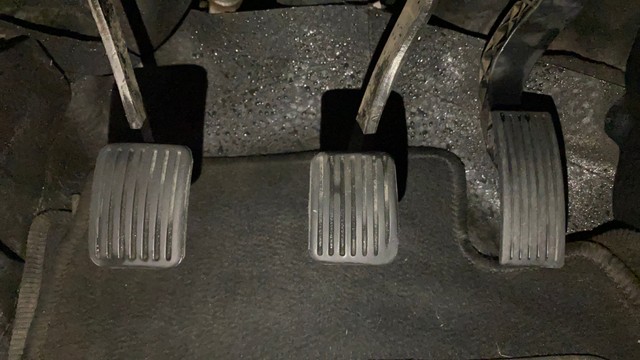 Hyundai Santro Sportz Second-hand 2020 Hyundai Santro Sportz for sale in Gurgaon-24