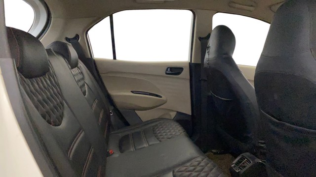 Hyundai Santro Sportz Second-hand 2020 Hyundai Santro Sportz for sale in Gurgaon-5