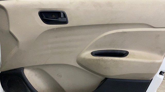 Hyundai Santro Sportz Second-hand 2020 Hyundai Santro Sportz for sale in Gurgaon-8