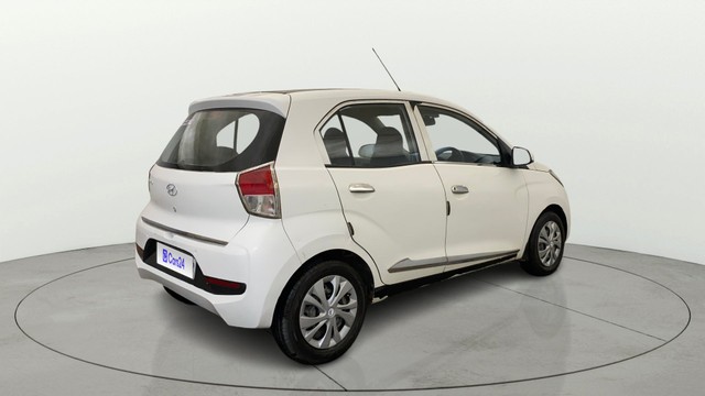 Hyundai Santro Sportz Second-hand 2020 Hyundai Santro Sportz for sale in Gurgaon-13