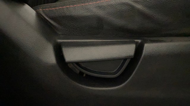 Hyundai Santro Sportz Second-hand 2020 Hyundai Santro Sportz for sale in Gurgaon-9