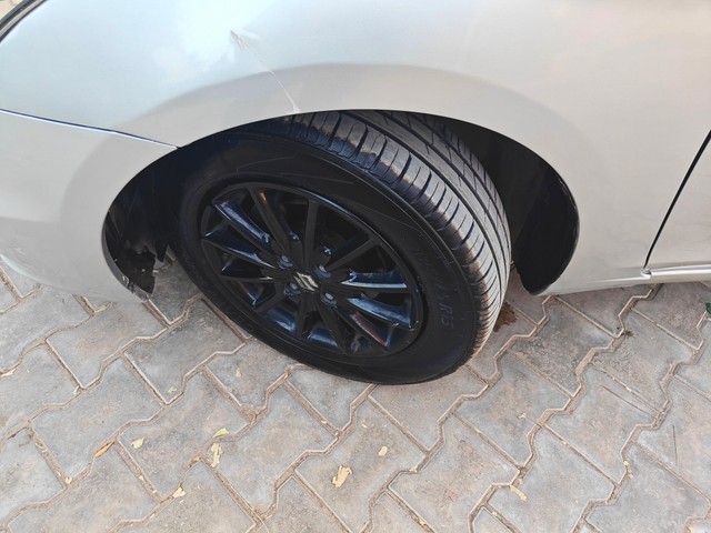 Maruti Suzuki Ciaz 1.4 AT Zeta Second-hand 2017 Maruti Suzuki Ciaz 1.4 AT Zeta for sale in Gurgaon-19