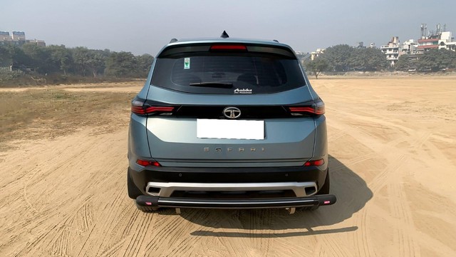 Second-hand 2022 Tata Safari XT Plus BSVI for sale in New Delhi-2