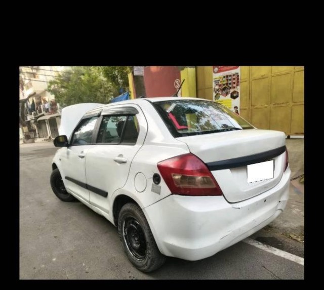 Second-hand 2018 Maruti Suzuki Swift Dzire Tour S CNG for sale in Sahibabad-8