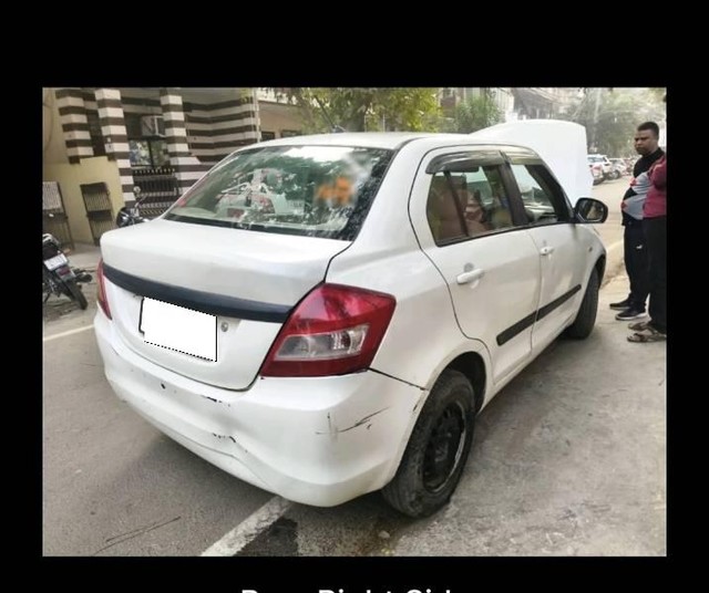 Second-hand 2018 Maruti Suzuki Swift Dzire Tour S CNG for sale in Sahibabad-10