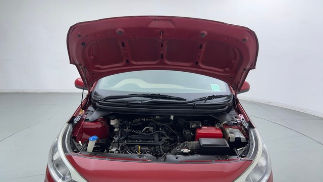 Second-hand 2019 Hyundai i20 Magna Plus for sale in Ghaziabad-8