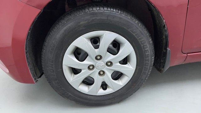 Second-hand 2019 Hyundai i20 Magna Plus for sale in Ghaziabad-20