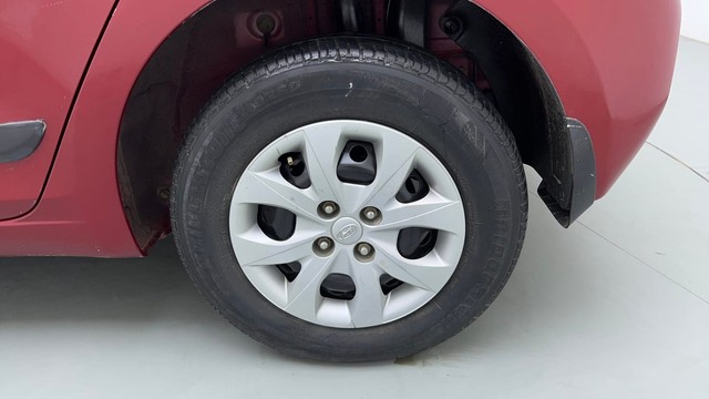 Second-hand 2019 Hyundai i20 Magna Plus for sale in Ghaziabad-19