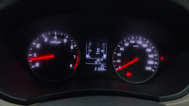 Second-hand 2019 Hyundai i20 Magna Plus for sale in Ghaziabad-13