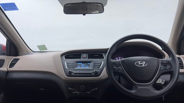 Second-hand 2019 Hyundai i20 Magna Plus for sale in Ghaziabad-11