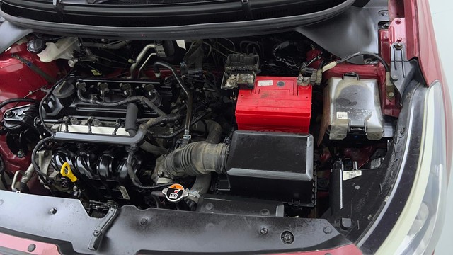 Second-hand 2019 Hyundai i20 Magna Plus for sale in Ghaziabad-31