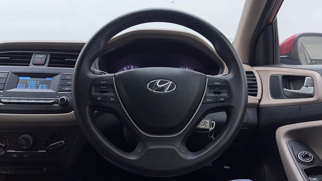 Second-hand 2019 Hyundai i20 Magna Plus for sale in Ghaziabad-35