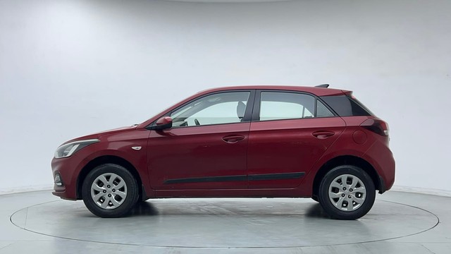 Second-hand 2019 Hyundai i20 Magna Plus for sale in Ghaziabad-6