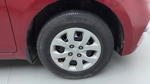 Second-hand 2019 Hyundai i20 Magna Plus for sale in Ghaziabad-17