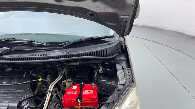 Second-hand 2015 Maruti Suzuki Wagon R VXI for sale in Ghaziabad-26